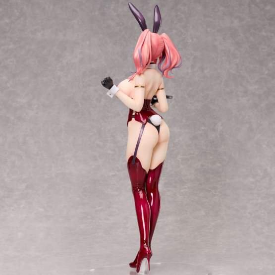 Bremerton: Anniversary Bunny Version (Azur Lane) PVC-Statue 1/4 45cm FREEing 