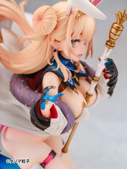 Bunny Elf Princess (Original Character) PVC-Statue 1/6 28cm Gentleman 