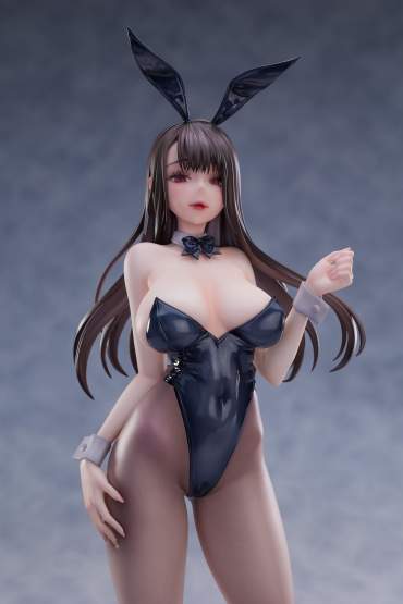 Bunny Girl illustration 1/4 by Lovecacao (Original Character) PVC-Statue 1/4 42cm Magi Arts 