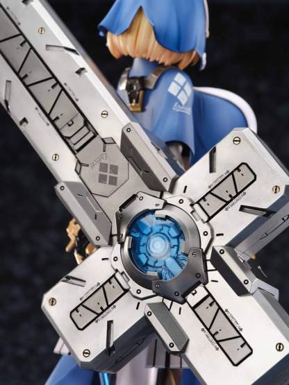 Bunny Suit Planning Sophia F. Shirring Sister Version Deluxe Edition (Original Character) PVC-Statue 1/6 28cm Magi Arts 