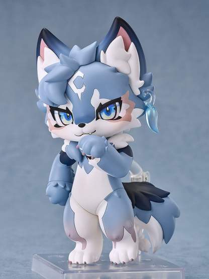 Caesar (Fluffy Land) Nendoroid 2479 Actionfigur 10cm Good Smile Company 