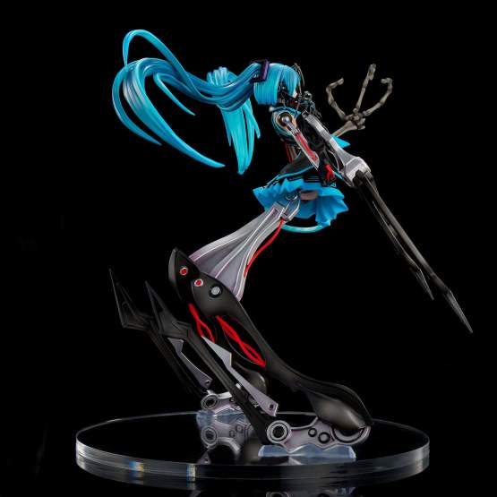 Calne Ca 15th Memorial (Vocaloid) PVC-Statue 26cm Union Creative 