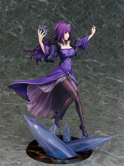 Caster/Scathach-Skadi (Fate/Grand Order) PVC-Statue 1/7 27cm Phat Company 