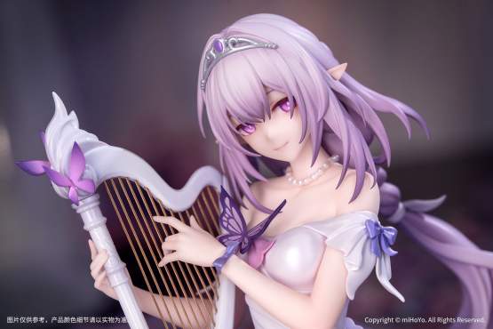 Castorice Star Rail Live Version (Honkai: Star Rail) Gift+ PVC-Statue 1/8 19cm Myethos 