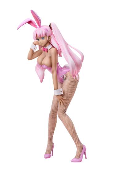 Catherine Sabathra Bunny Version (Code Geass: Rozé of the Recapture) B-Style PVC-Statue 44cm Megahouse 
