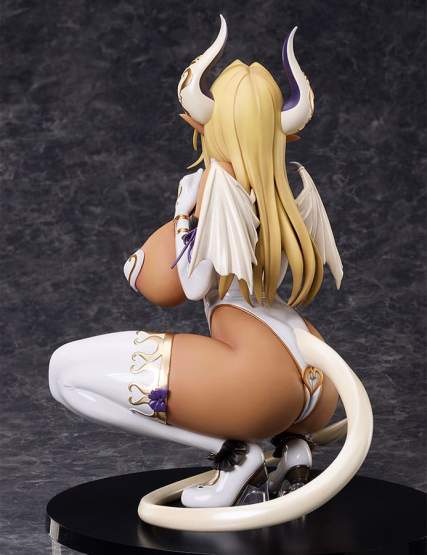 Cattleya Another Color Version (Creators Opinion) PVC-Statue 1/4 30cm BINDing 