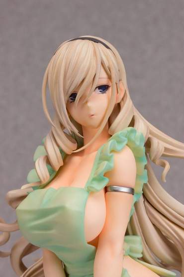 Celia Green Version (Walkure Romanze) PVC-Statue 1/6 22cm Insight 