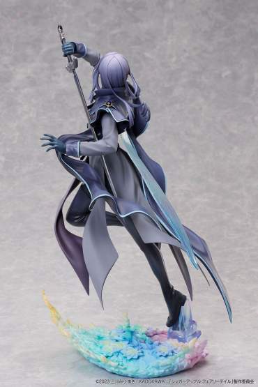 Challe Fenn Challe (Sugar Apple Fairy Tale) PVC-Statue 1/7 31cm Design COCO 
