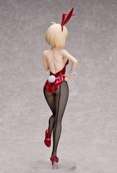 Chisato Nishikigi: Bunny Version (Lycoris Recoil) PVC-Statue 1/4 46cm FREEing 