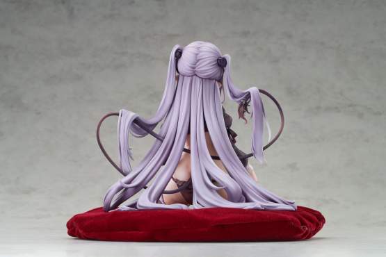 Chloe Illustrated by Tamanokedama (Original Character) PVC-Statue 1/6 18cm Unbound 
