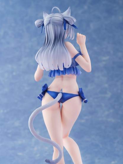 Chou Mocha (Original Character) PVC-Statue 1/6 30cm KoiKoi 