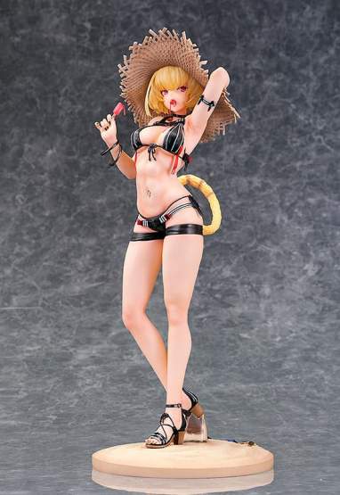 Clementine (Overlord) PVC-Statue 1/7 29cm Phat Company 