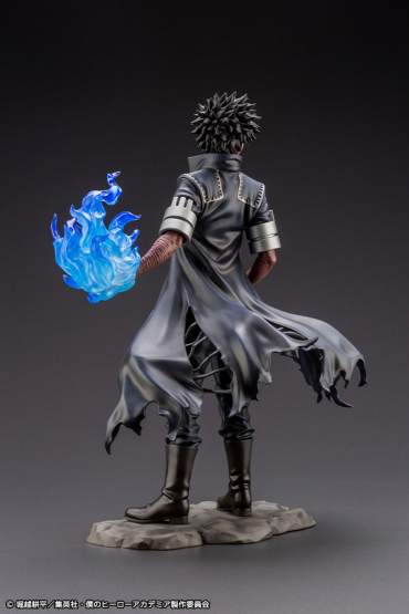 Dabi Bonus Edition (My Hero Academia) PVC-Statue 1/8 27cm Kotobukiya 