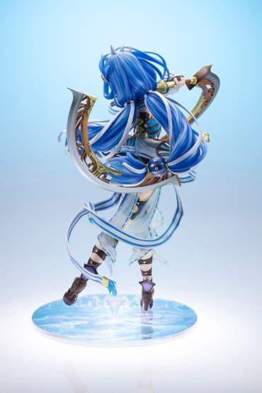 Dana Iclucia (Ys VIII: Lacrimosa of Dana) ARTFXJ PVC-Statue 1/7 25cm Kotobukiya 