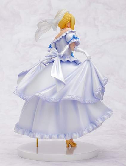 Darkness: Light Novel 10th Anniversary Version (Konosuba God's blessing on this wonderful world!) PVC-Statue 17cm Kadokawa 