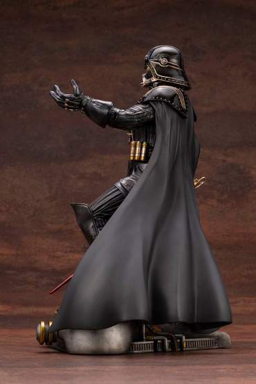 Darth Vader Industrial Empire (Star Wars) ARTFX PVC-Statue 1/7 31cm Kotobukiya 