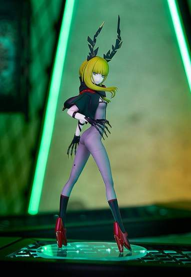 Dead Master (Black Rock Shooter: Dawn Fall) POP UP PARADE PVC-Statue 20cm Good Smile Company 
