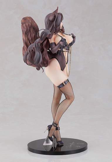 Dog Pet Girlfriend (HaneAme) PVC-Statue 1/6 30cm Good Smile Company 