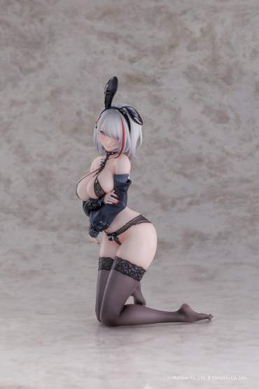 Duisburg: Endurance Training Gone Wrong Version (Azur Lane) PVC-Statue 1/6 20cm AniGame 
