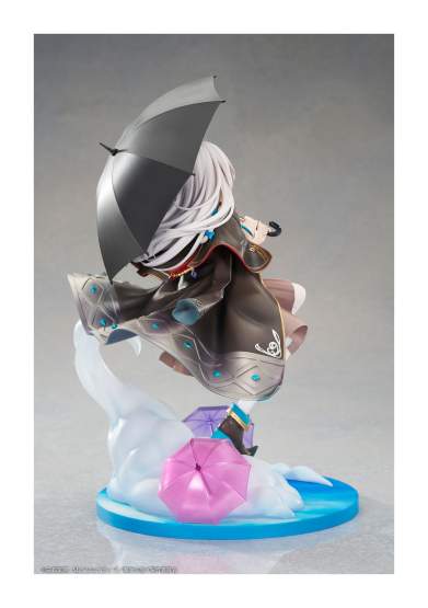Elaina Sky After Rain (Wandering Witch: The Journey of Elaina) PVC-Statue 1/7 29cm elegant 