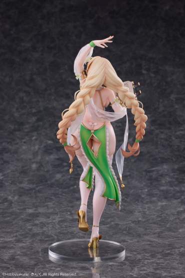 Elf Sisters Fenniel (Original Character) PVC-Statue 1/6 28cm Hobby Sakura 
