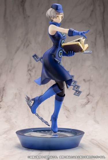 Elizabeth (Persona 3 Reload) ARTFXJ PVC-Statue 1/8 22cm Kotobukiya 