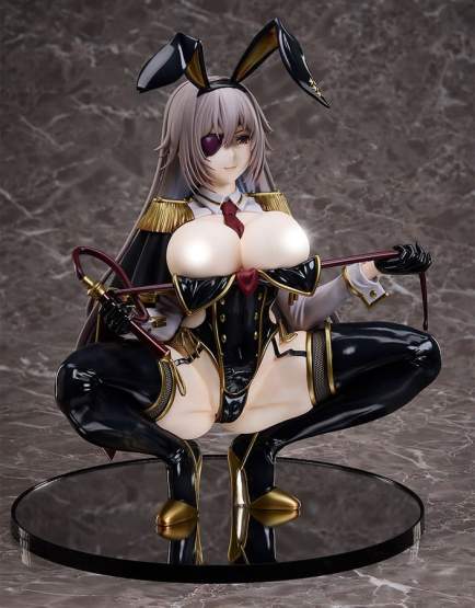 Elizaveta (Creators Opinion) PVC-Statue 1/4 30cm BINDing 