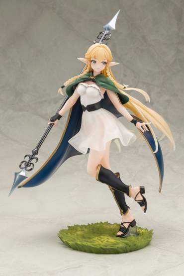 Eltolinde (Unicorn Overlord) PVC-Statue 1/7 28cm Kotobukiya 