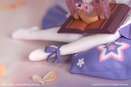 Elysia Herrscher of Human: Ego Figure Little Herrscher Version (Honkai Impact 3rd) PVC-Statue 9cm Myethos 