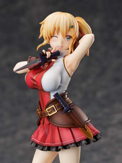 Emma Brightness (The Hidden Dungeon Only I Can Enter) PVC-Statue 1/7 23cm FuRyu 