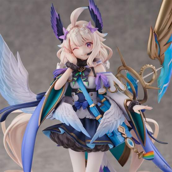 Enna Alouette (Nijisanji) PVC-Statue 1/7 26cm Anycolor Inc 