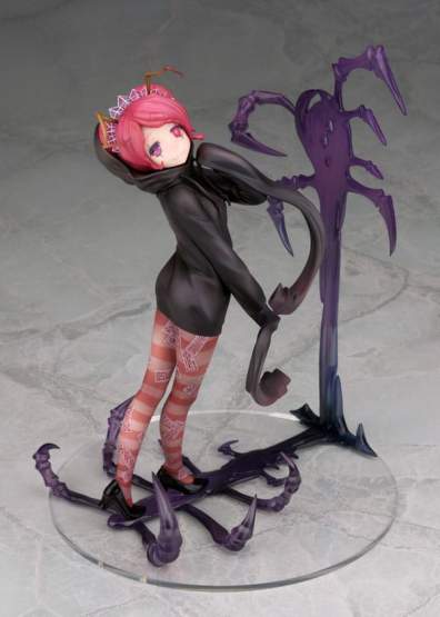 Entoma Vasilissa Zeta so bin Version (Overlord) PVC-Statue 1/8 20cm Alter 