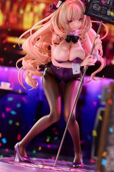 Erena Shodo (Original Character) PVC-Statue 1/6 28cm VKEND 