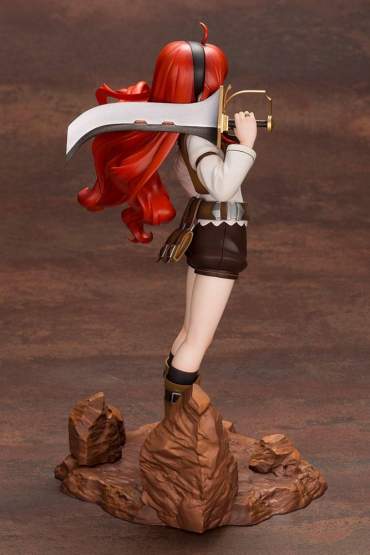 Eris Boreas Greyrat Bonus Edition (Mushoku Tensei: Jobless Reincarnation) PVC-Statue 1/8 22cm Kotobukiya 