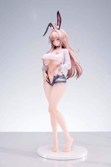 Fairy Maiden from another World Rabi (Original Character) PVC-Statue 1/4 47cm Maxcute 