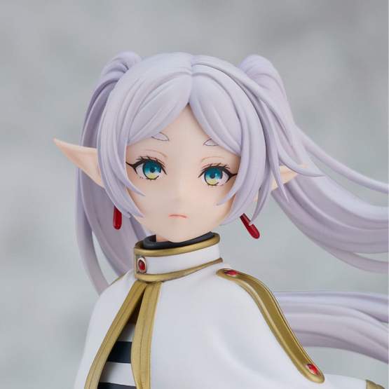 Frieren: Magic of the Eventide Glow (Frieren: Beyond Journey's End) PVC-Statue 1/7 21cm Good Smile Company 