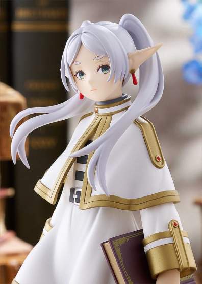 Frieren (Frieren: Beyond Journey's End) POP UP PARADE PVC-Statue 16cm Good Smile Company 