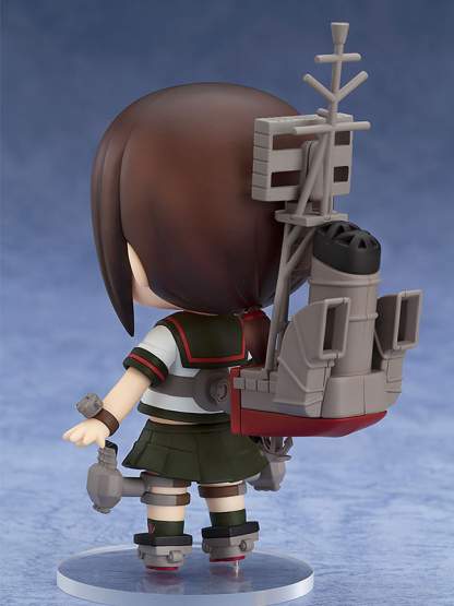 Fubuki Kai-II (Kantai Collection) Nendoroid 764 Actionfigur 10cm Good Smile Company 