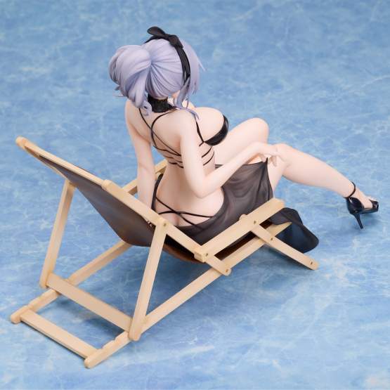 Giulio Cesare: High Tide Under the Sunlight (Azur Lane) PVC-Statue 1/7 17cm FREEing 