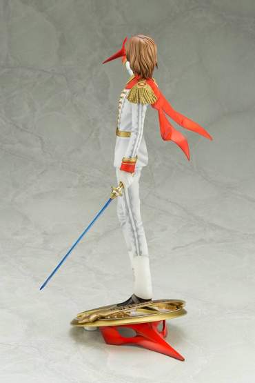 Goro Akechi (Persona 5) ARTFXJ PVC-Statue 1/8 27cm Kotobukiya 