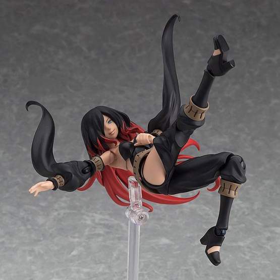 Gravity Raven (Gravity Rush 2) Figma 345 Actionfigur 14cm Max Factory 