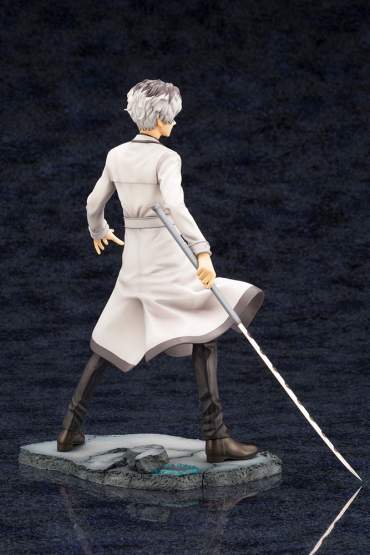 Haise Sasaki (Tokyo Ghoul:re) ARTFXJ PVC-Statue 1/8 22cm Kotobukiya 