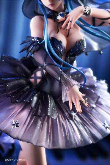 Hamel Odile Version (Path to Nowhere) PVC-Statue 1/7 31cm Aisno Games 