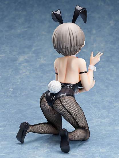 Hana Uzaki Bunny Version (Uzaki-chan Wants to Hang Out!) PVC-Statue 1/4 26cm FREEing 