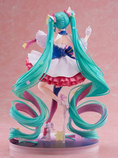 Hatsune Miku: Rosuuri Version (Hatsune Miku) PVC-Statue 1/7 27cm DMM Factory 