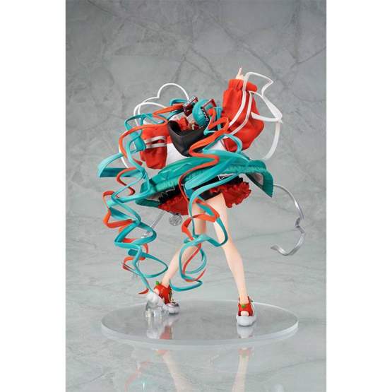 Hatsune Miku EXPO Digital Stars 2020 Version (Character Vocal Series 01) PVC-Statue 1/7 27cm HobbyStock 