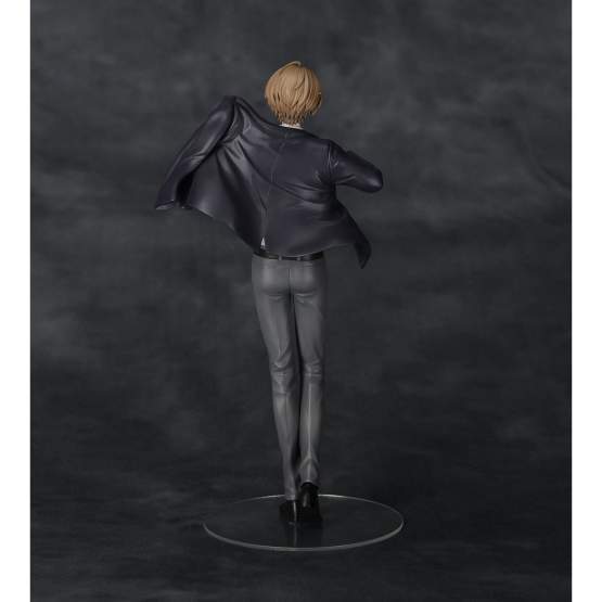 Hayato Kagami (Nijisanji) PVC-Statue 1/8 23cm Arma Bianca 