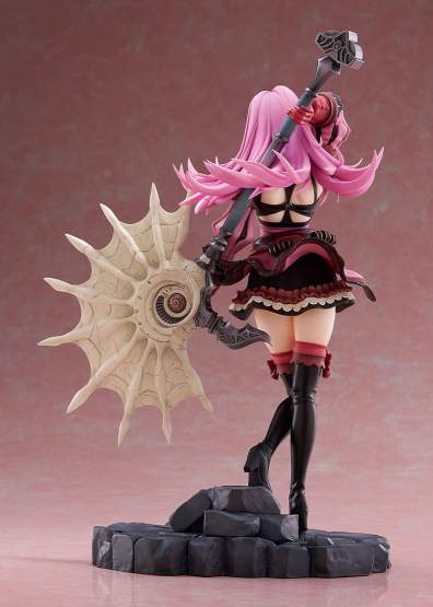 Hilda (Fire Emblem) PVC-Statue 1/7 27cm Intelligent Systems 