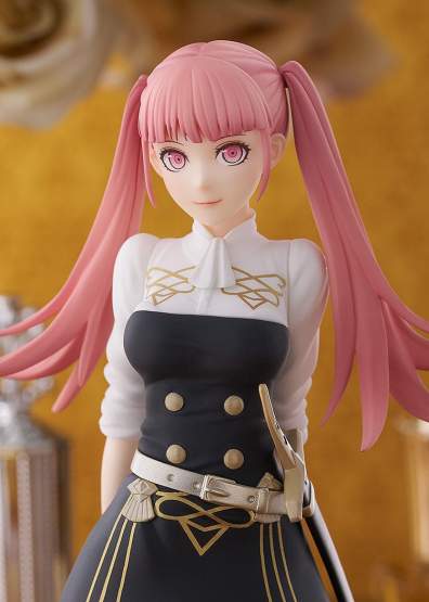 Hilda Valentine Goneril (Fire Emblem: Three Houses) POP UP PARADE PVC-Statue 16cm Good Smile Company 