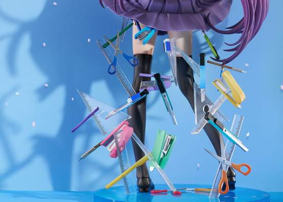 Hitagi Senjyogahara Remaster Project (Monogatari Series) PVC-Statue 1/7 24cm Good Smile Company 